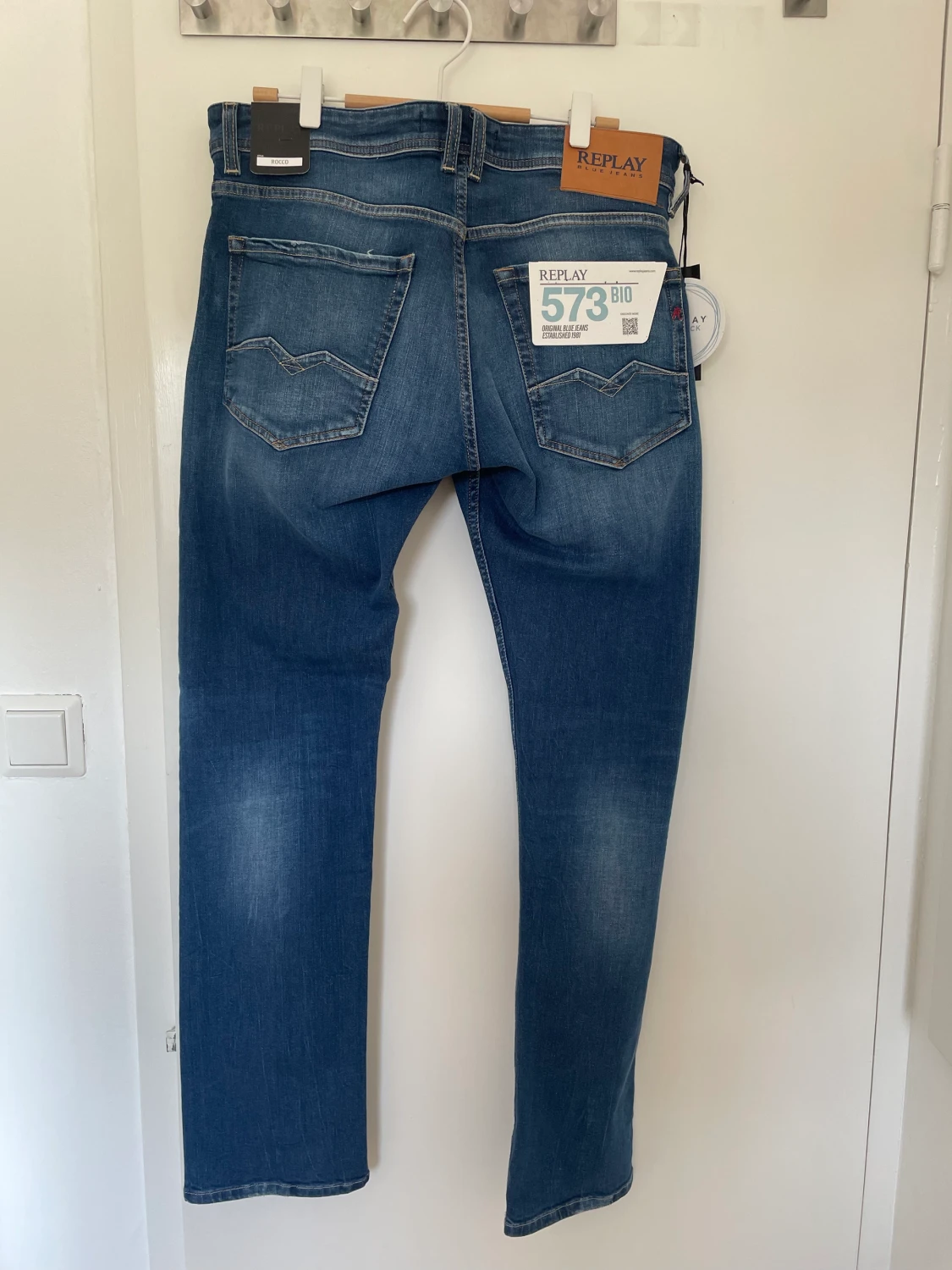 Replay jeans  - 90