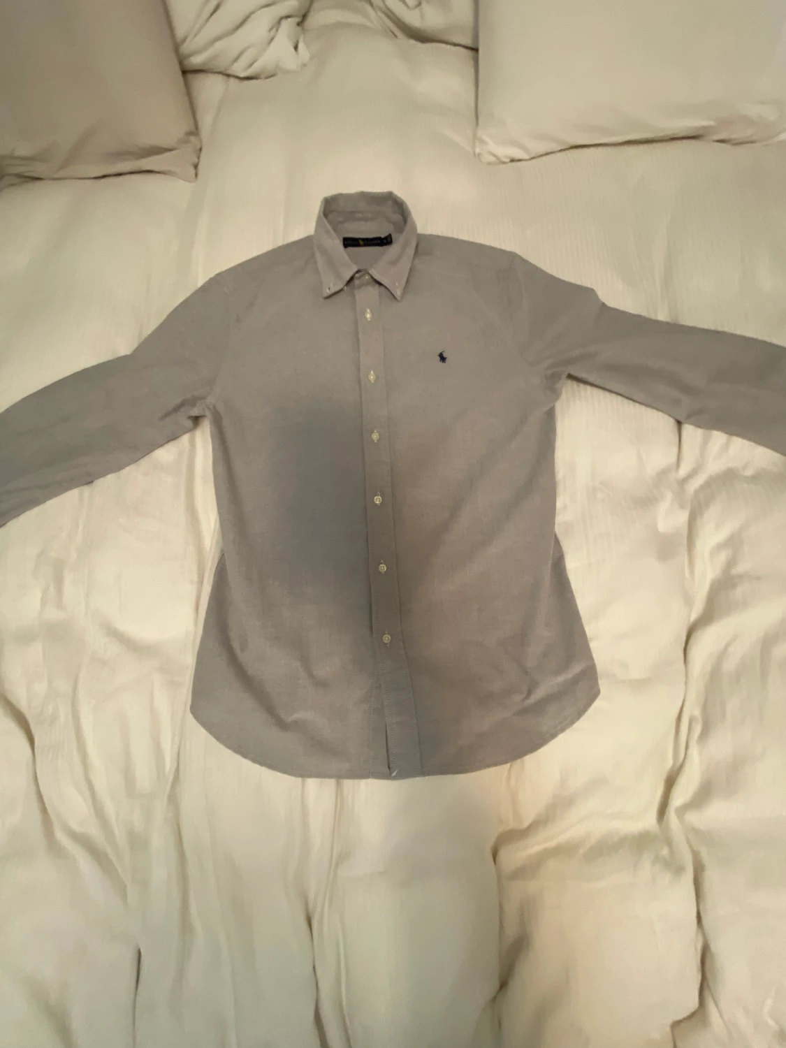 Ralph Lauren skjorta 