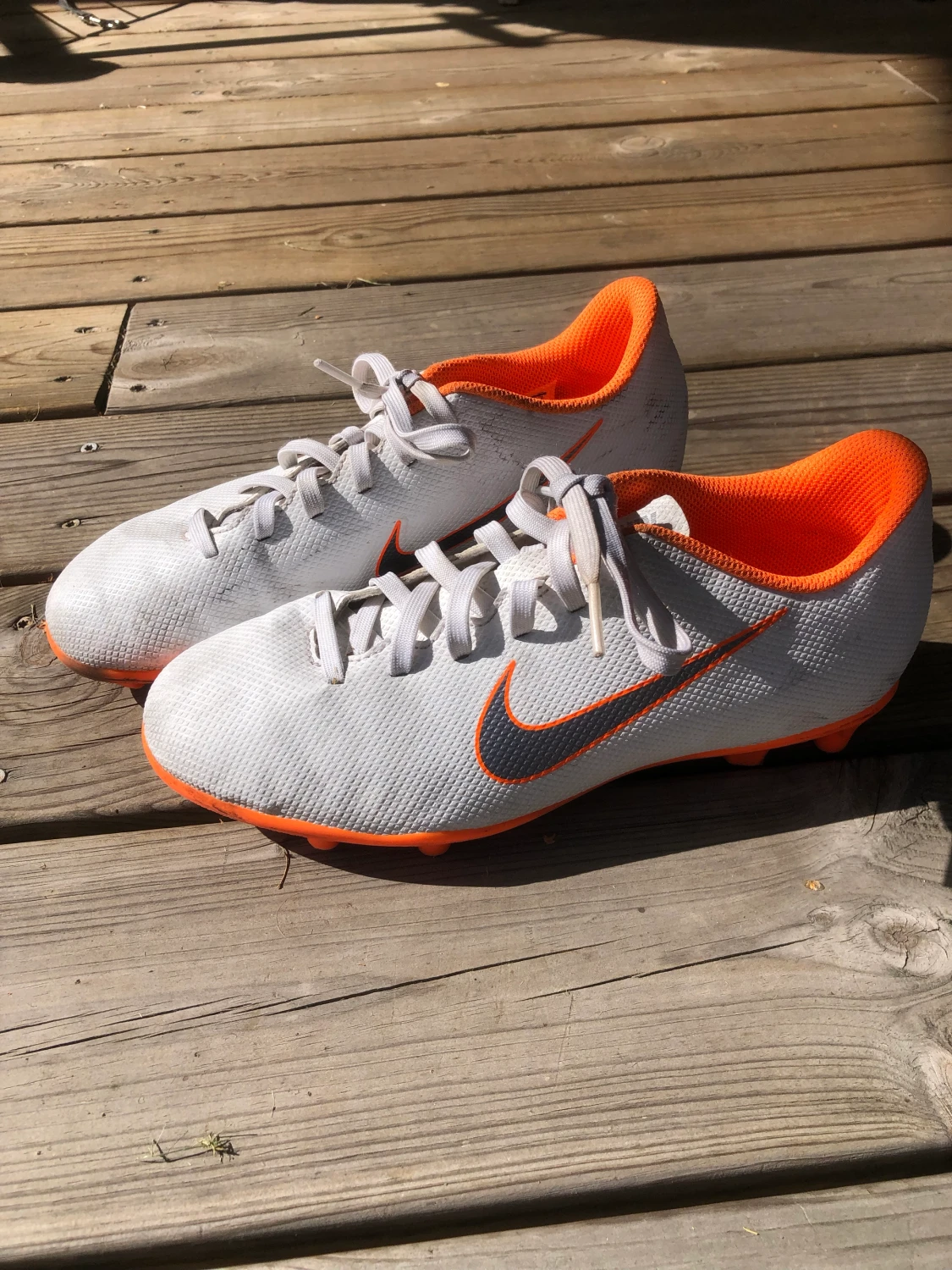 Fotbollsskor Nike - 90