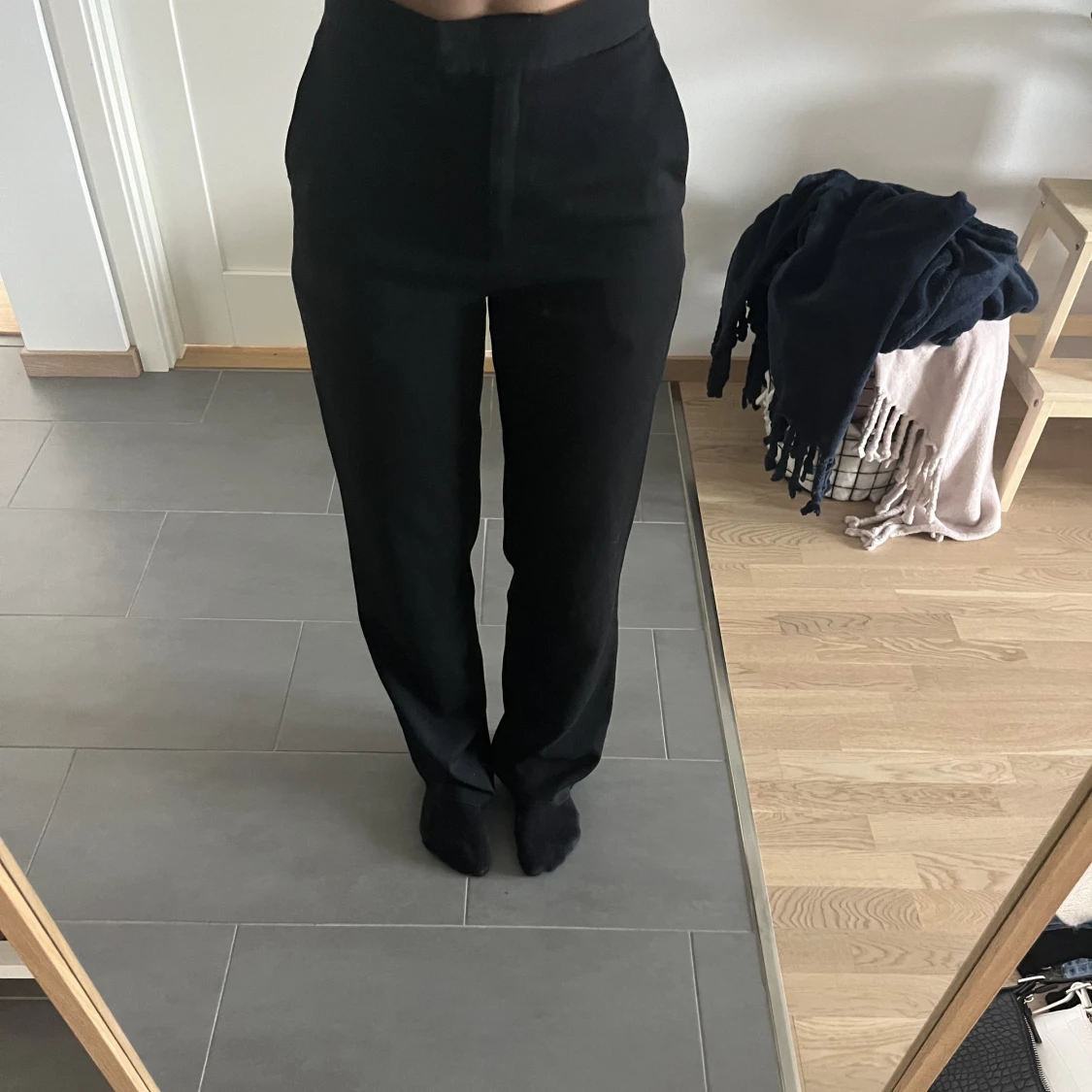 Djerf Avenue - First Choice Pants  - 90