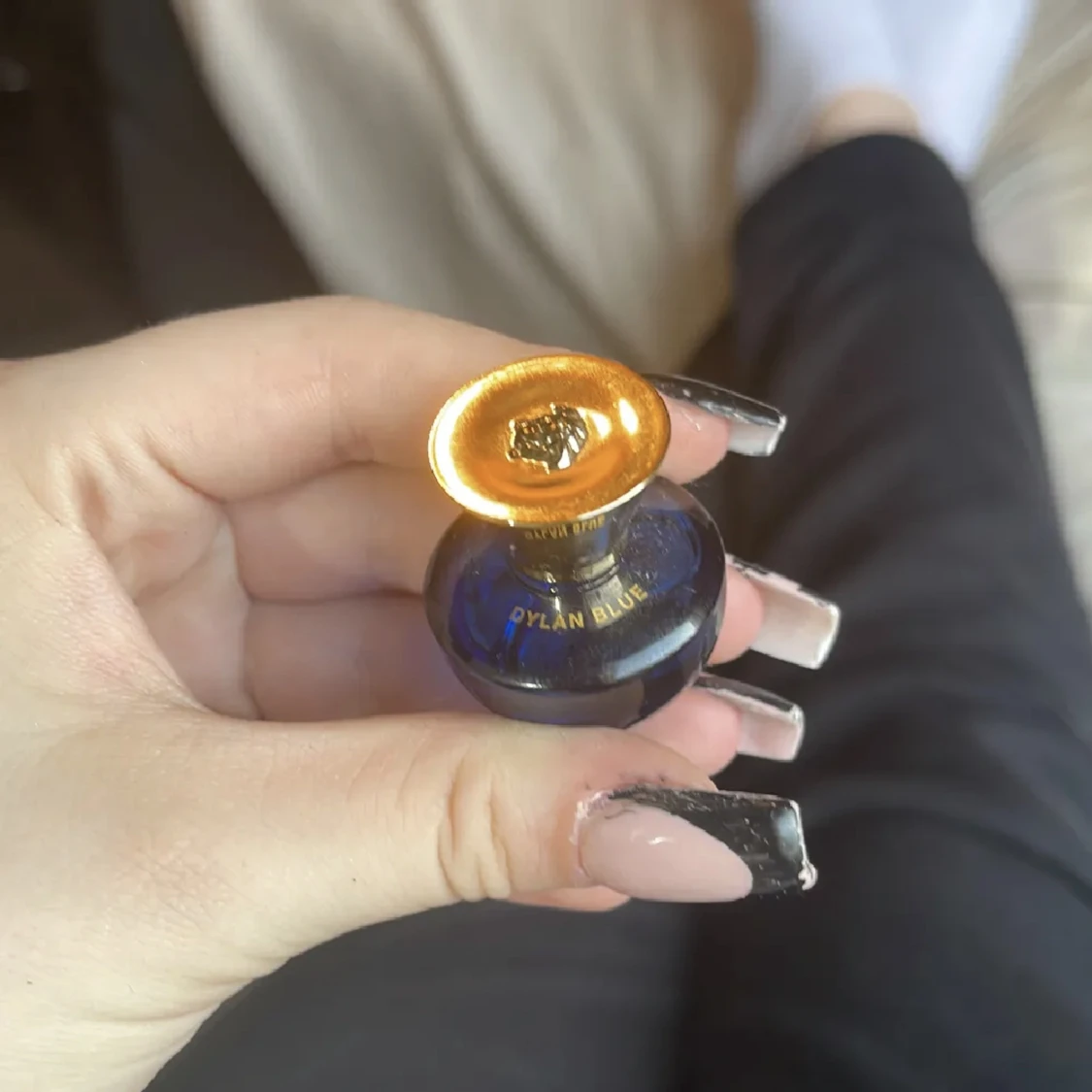 Alla 5 mini Versace  - 91