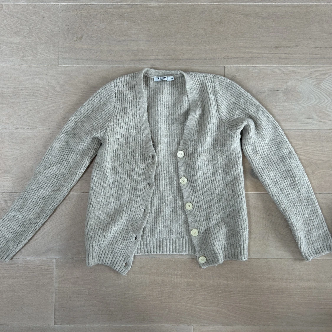 NA-KD cardigan - 90