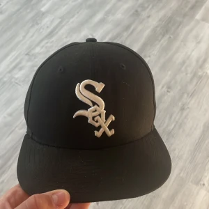 New era keps - Använd 2-3 gånger