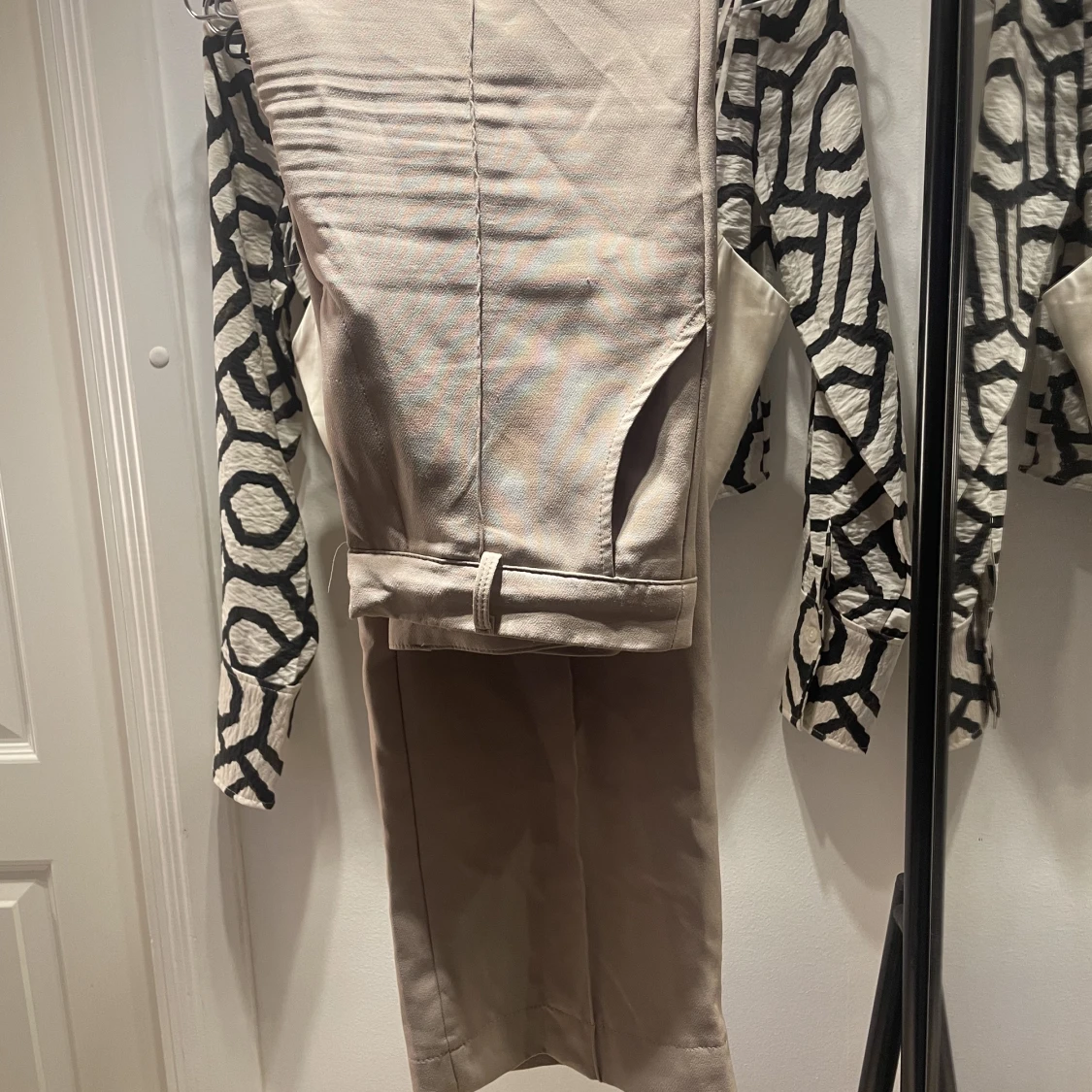 Byxor från Madlady strl S  - 90