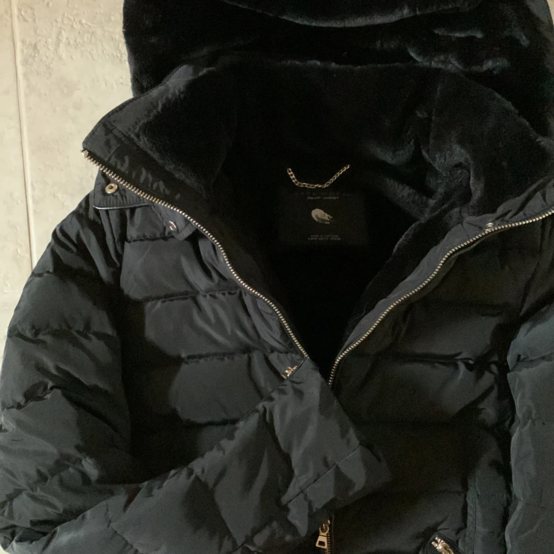 Vinterjacka Zara - 91