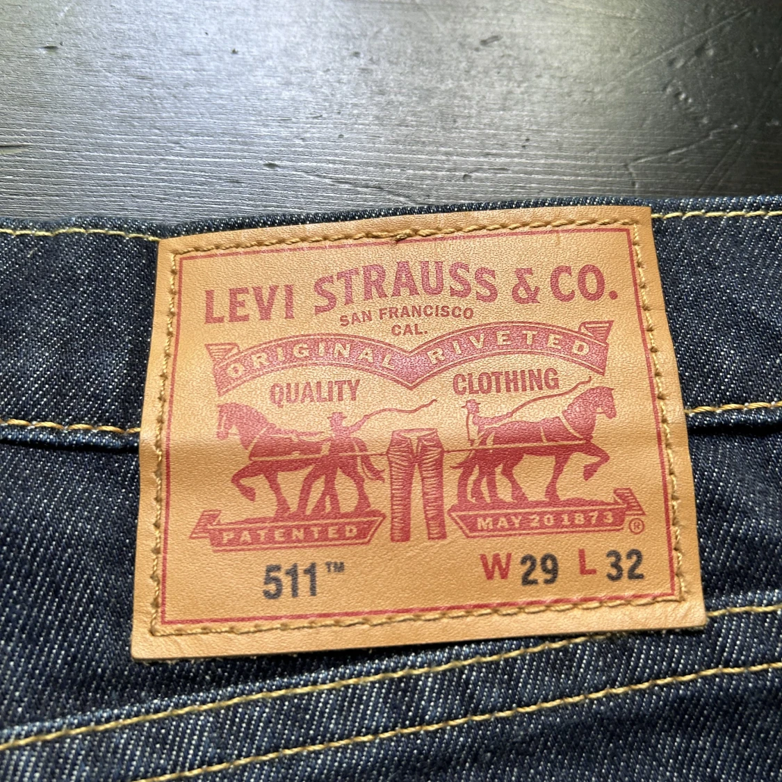 Levi’s 511 - 91