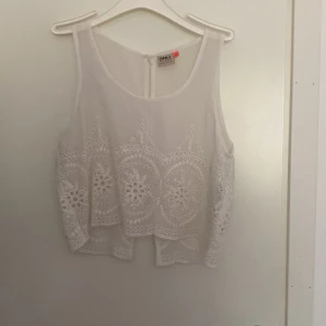 Oanvänd linne - Fint linne