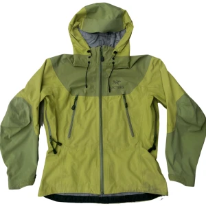 Arc’teryx Alpha SV Skaljacka - .