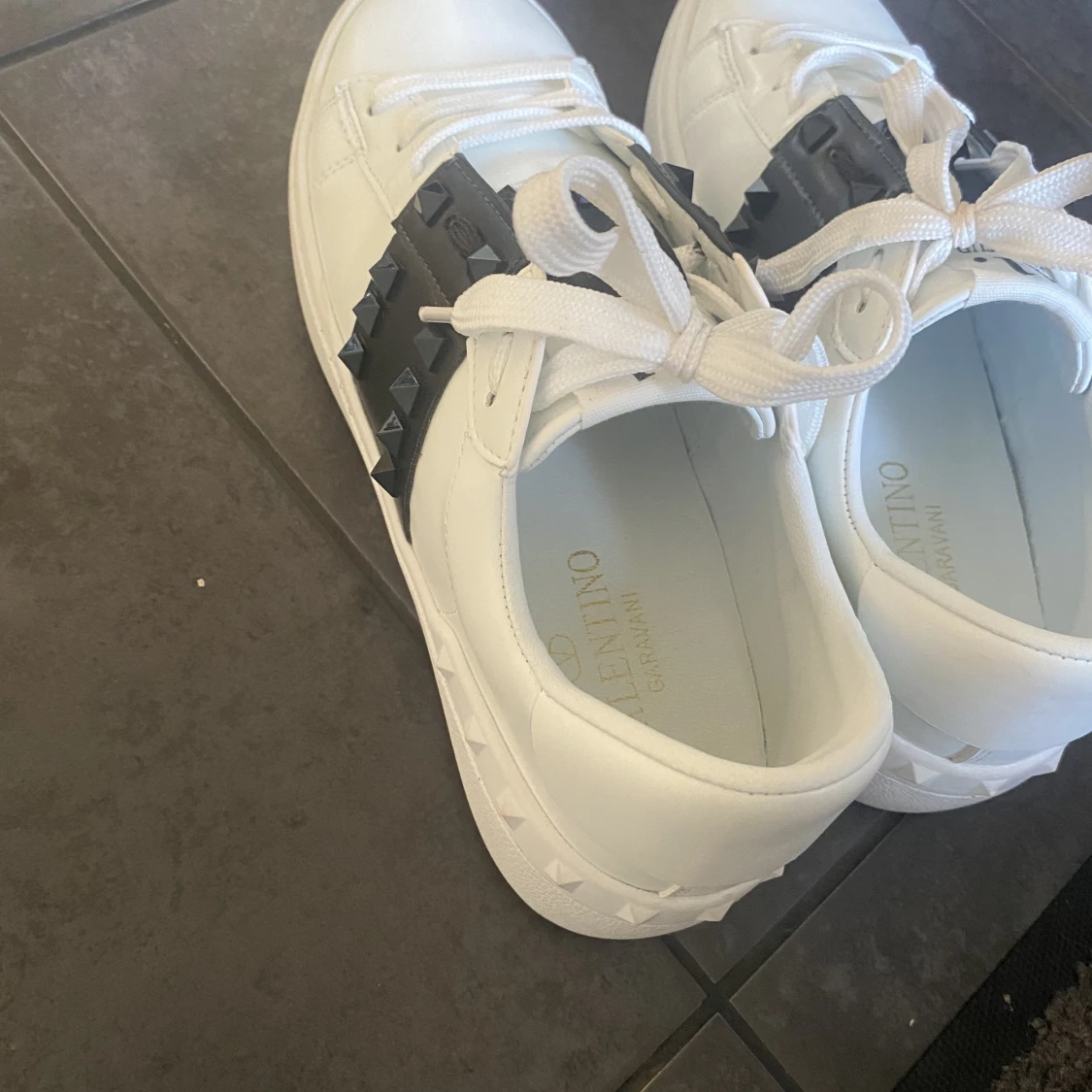 Valentino skor  - 91