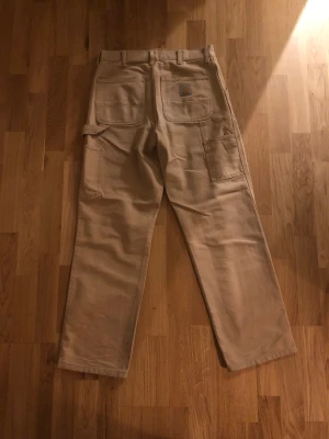 Carhartt byxor - Skick 10/10 Straight fit