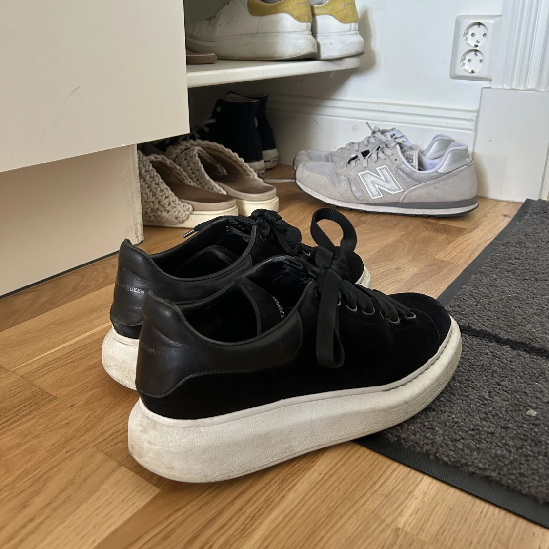 Alexander mcqueen - 90