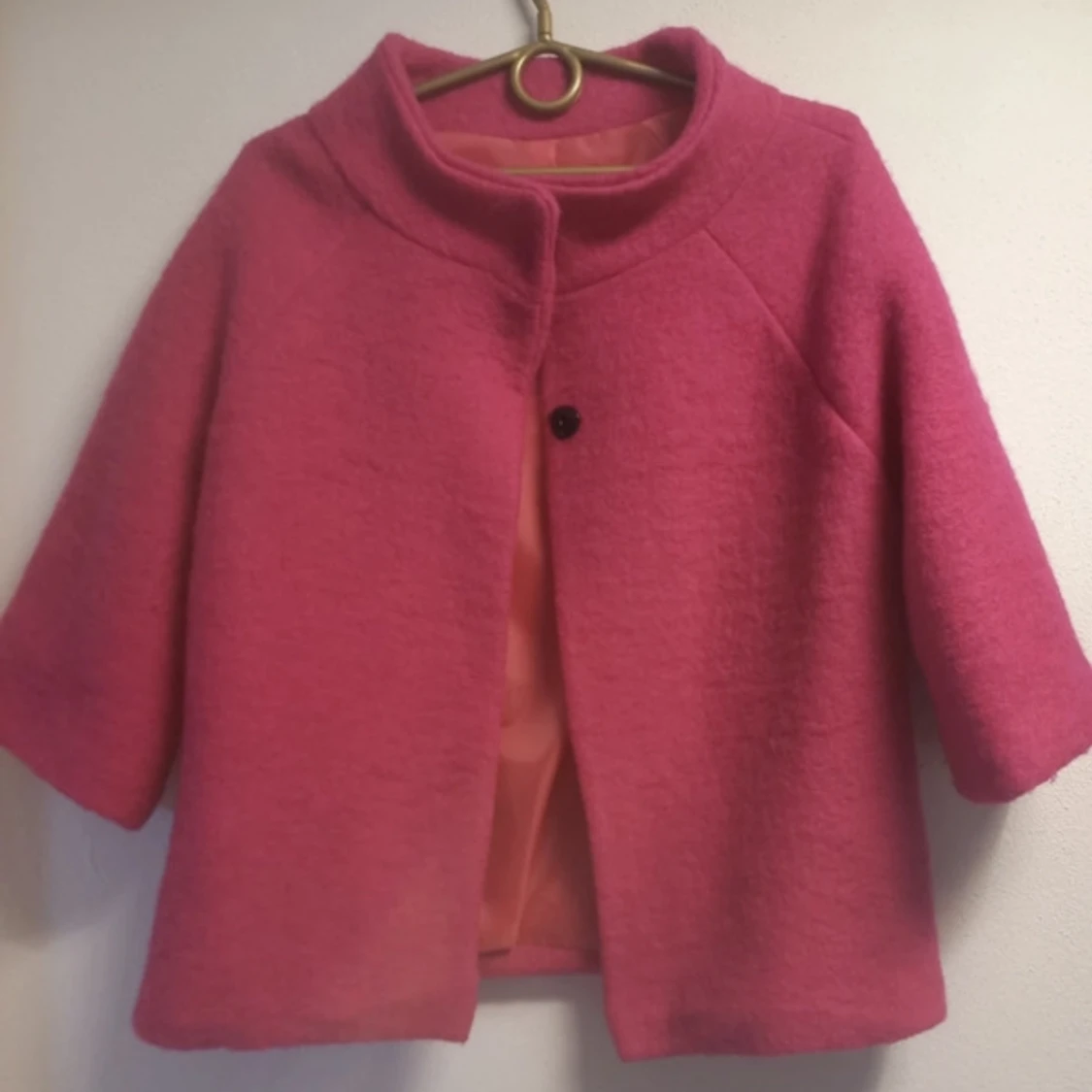 Trekvartsärmad jacka😍 - 91