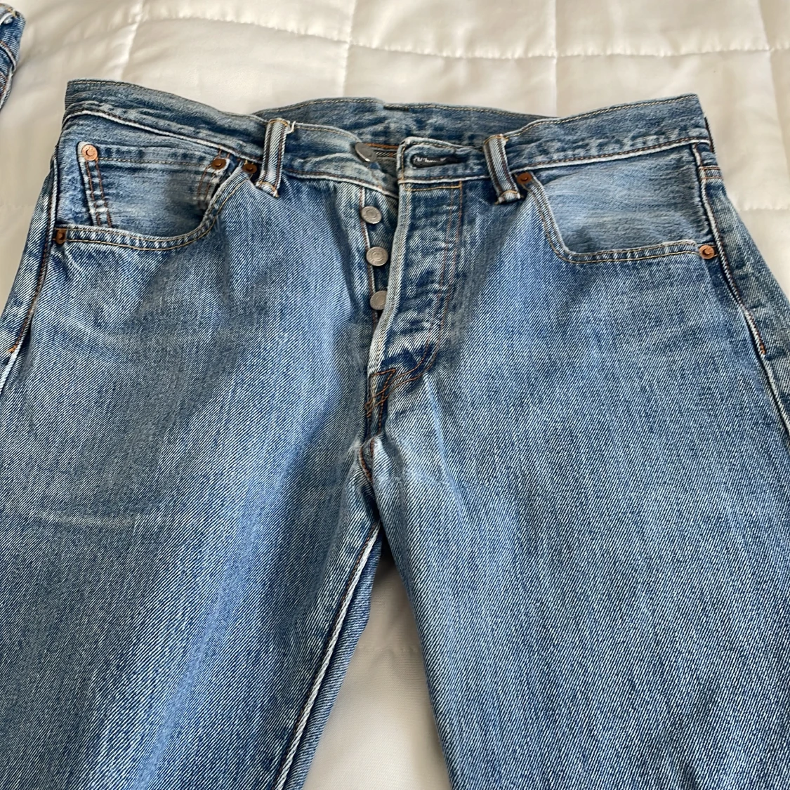 Levis 501 w32 L34 - 91