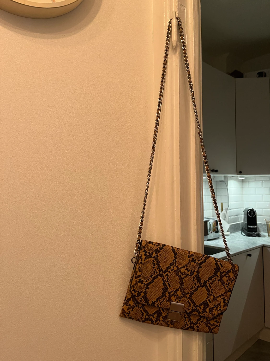 Väska från Zara - 91