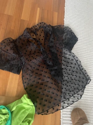 Blus - Kommer ej till användning 