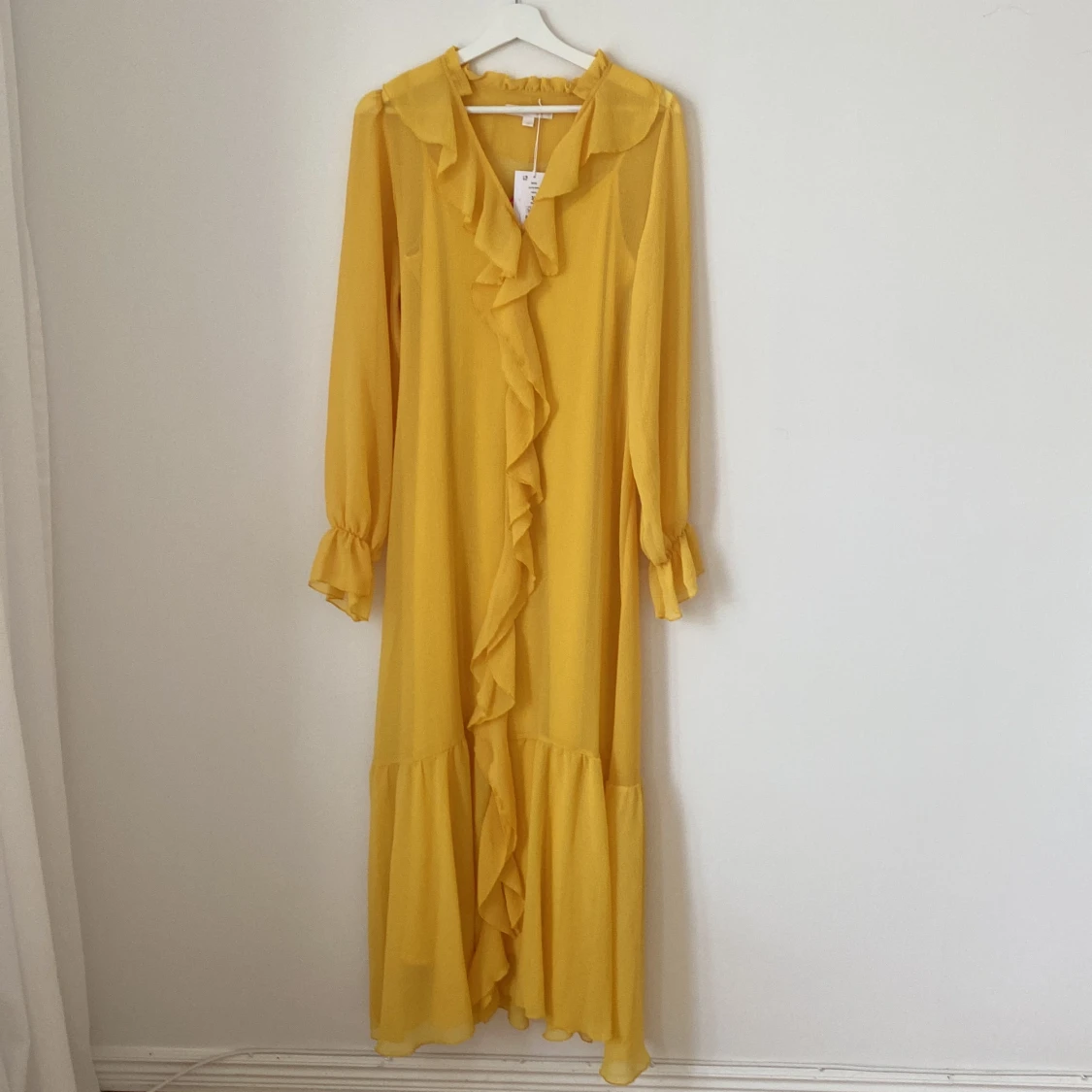 Maja Nilsson Lindelöf X Gina tricot klänning, ”Jonna dress”