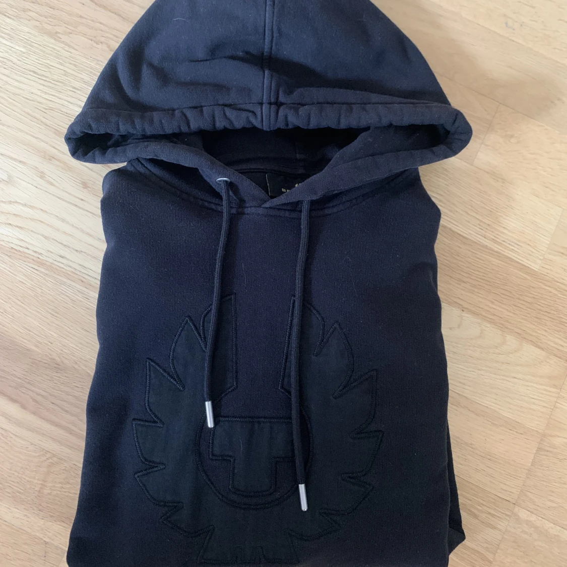 Belstaff hoodie - 2