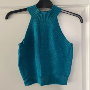 Glittrigt linne - Bra skick inga skavanker