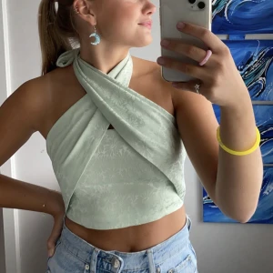 Topp - Superfin topp!!