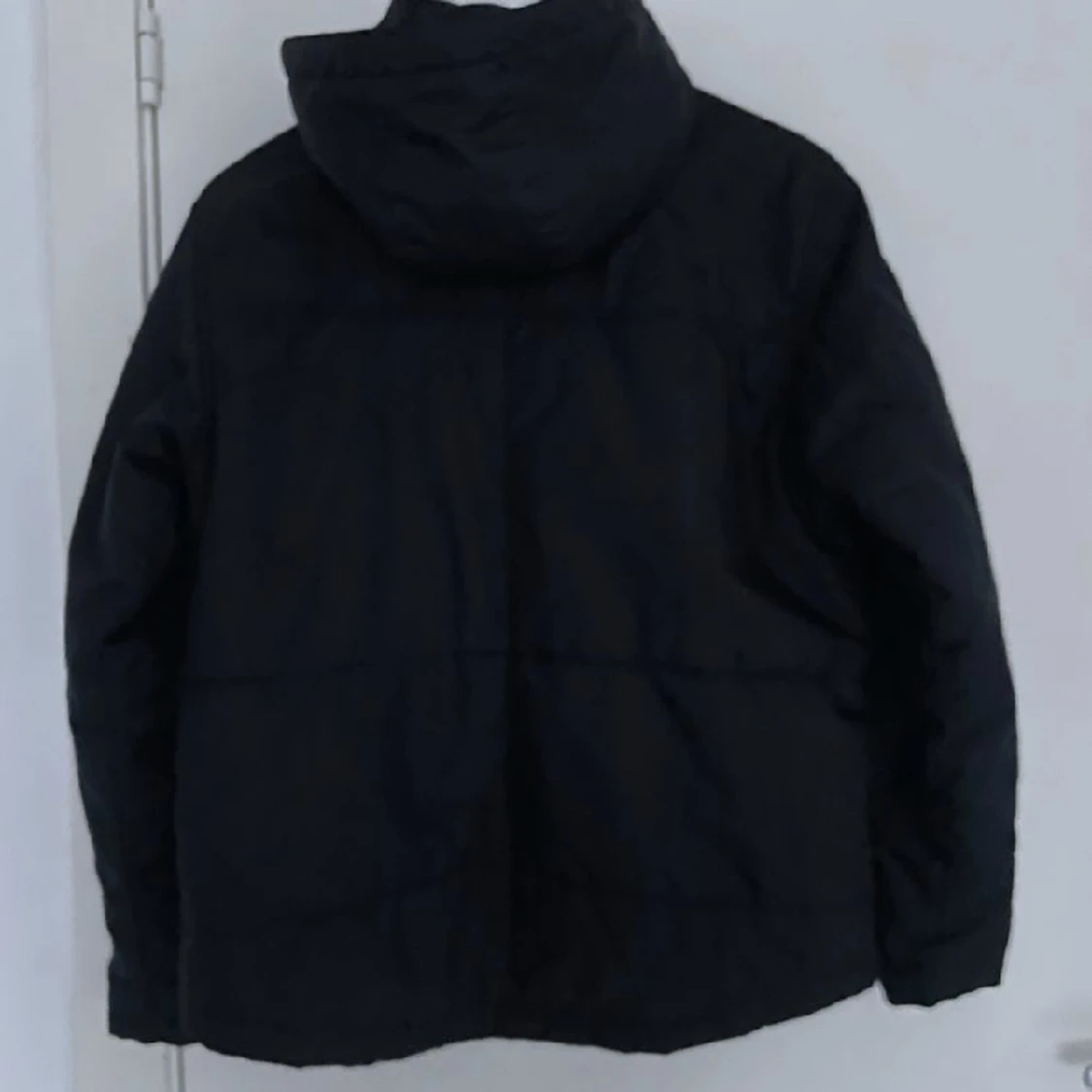 nike ”vintage” jacka  - 91