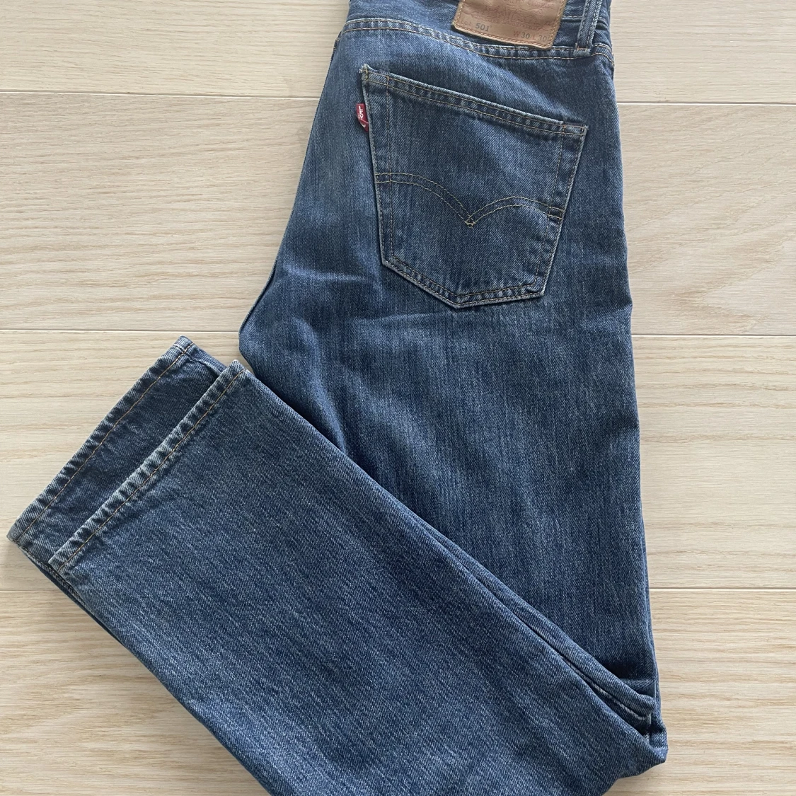 Levis 501  - 90