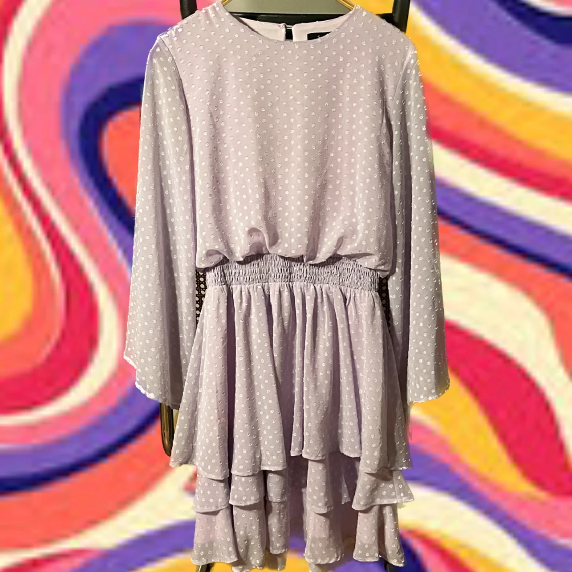 Klänning från sisterspoint