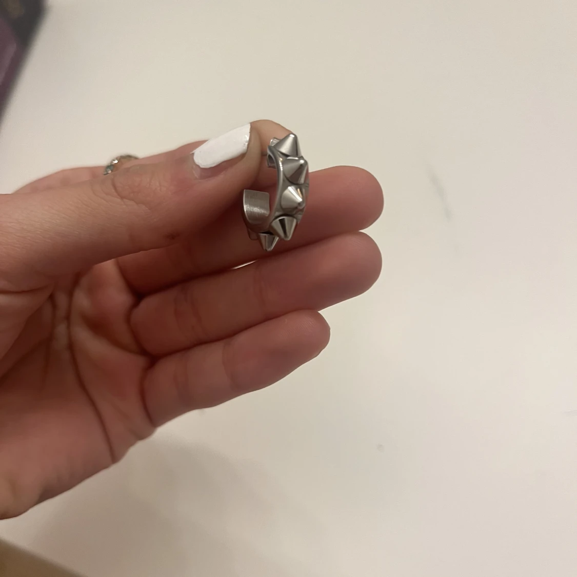 Edblad örhängen  - 90