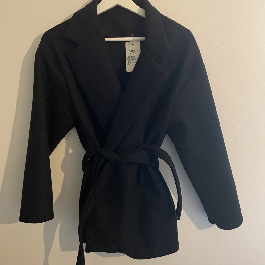 Missäy, Matilda Coat