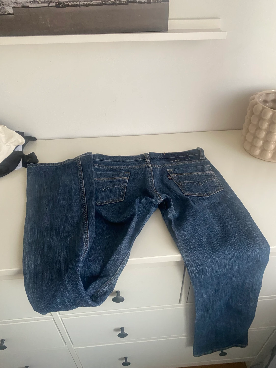 Levi’s jeans - 90