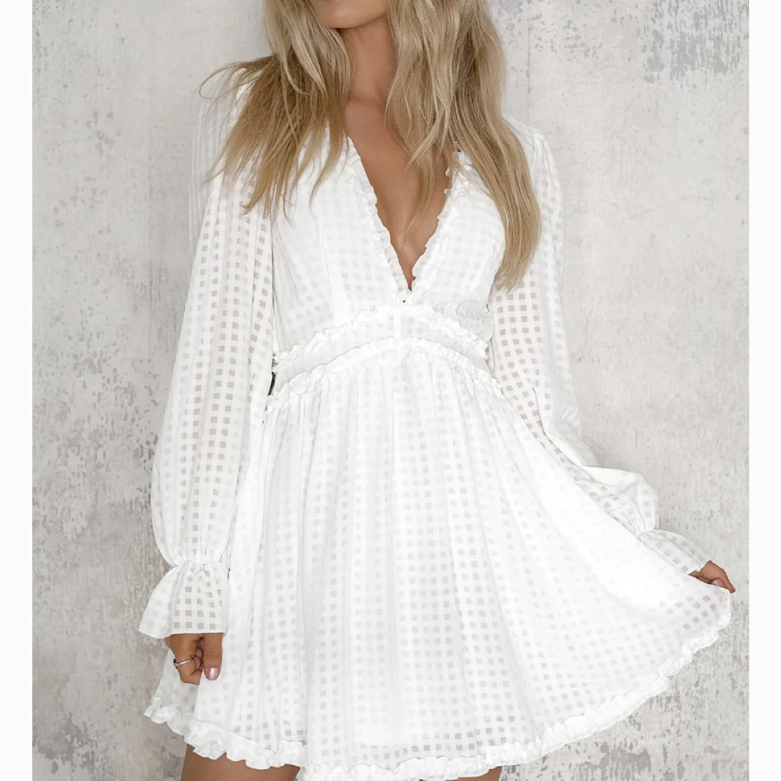 STUDENTKLÄNNING - 90