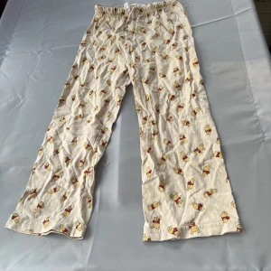 Pyjamasbyxor till barn - Söta pyjamasbyxor