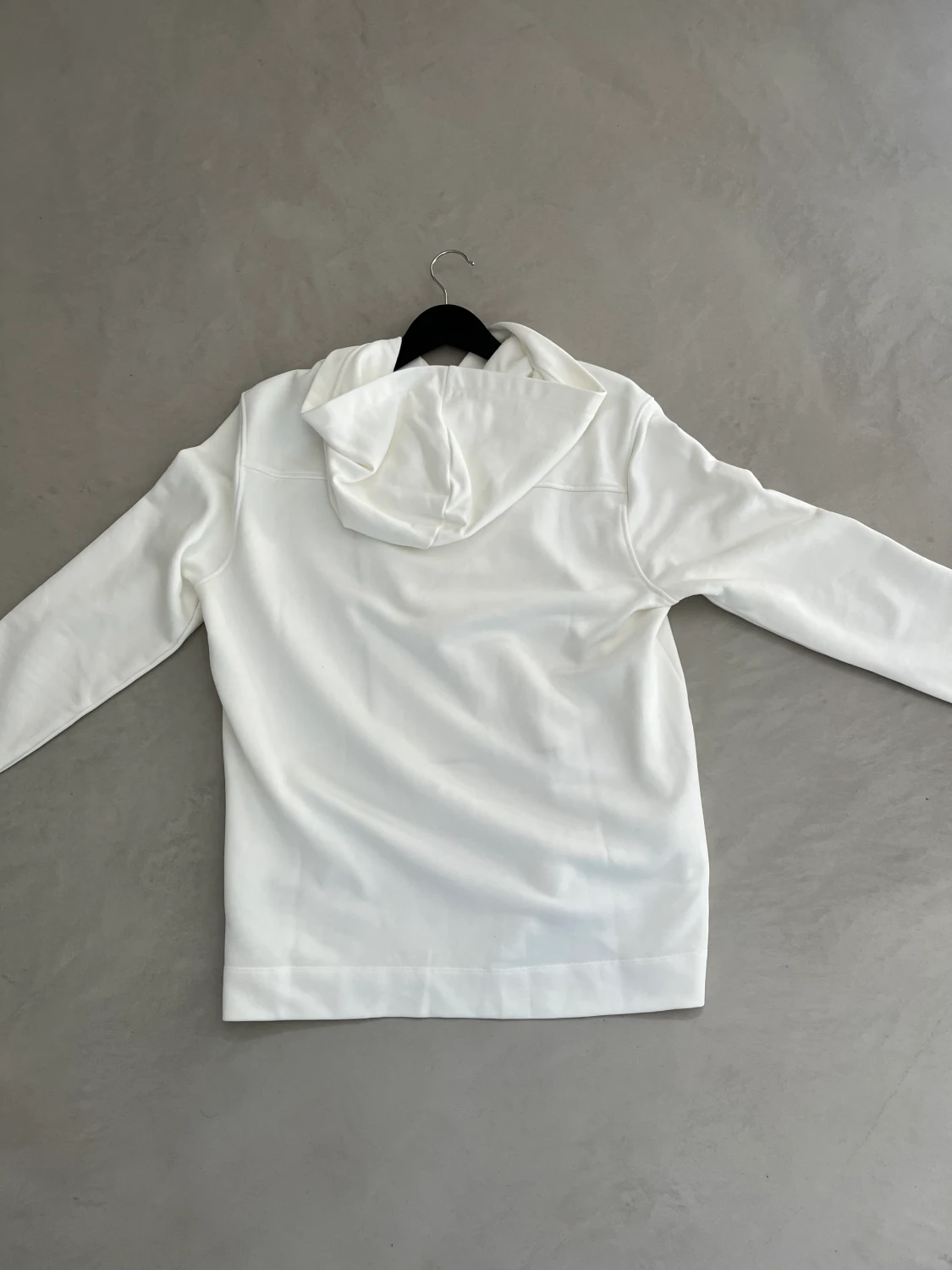 Limitato hoodie - 90