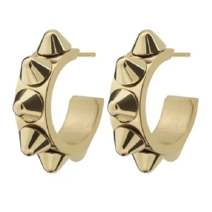 Edblad örhängen - Säljer dessa edblad örhängen som knappt är använda. Nypris 400, jag säljer för 300 INKLUSIVE frakt.😇