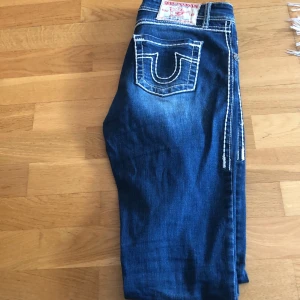 True religion jeans  - Storlek 27 true religion jeans bra skick