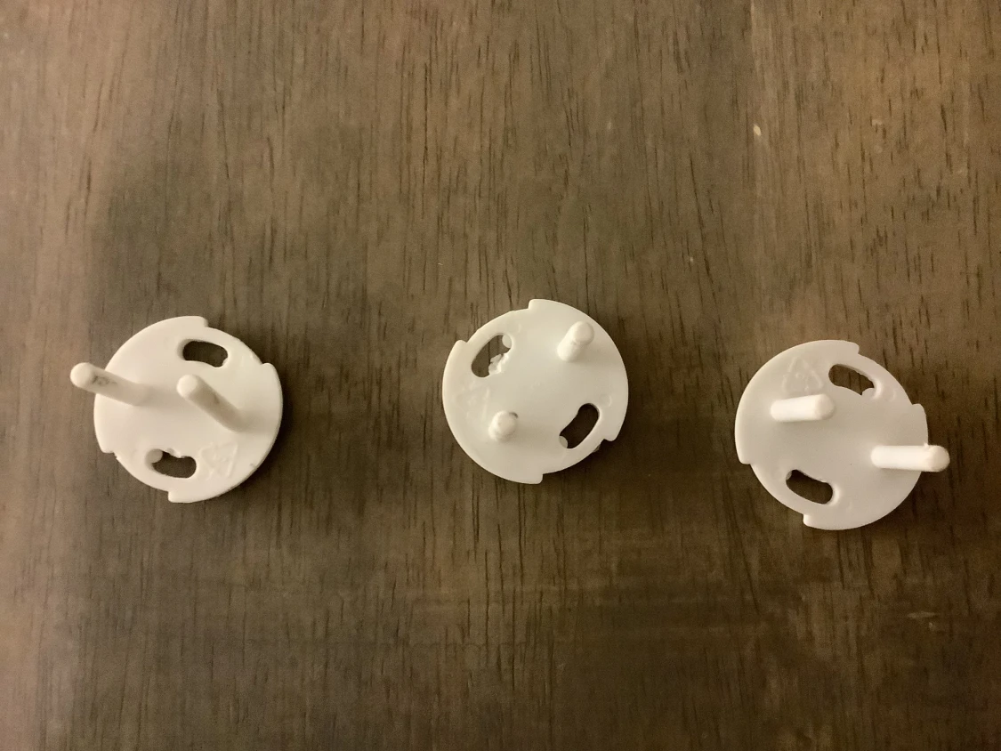 Att säkra kontakter för barn 