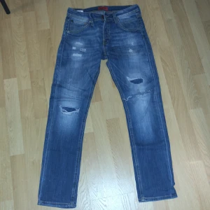 Jack o jones jeans - Använt i bra skick 