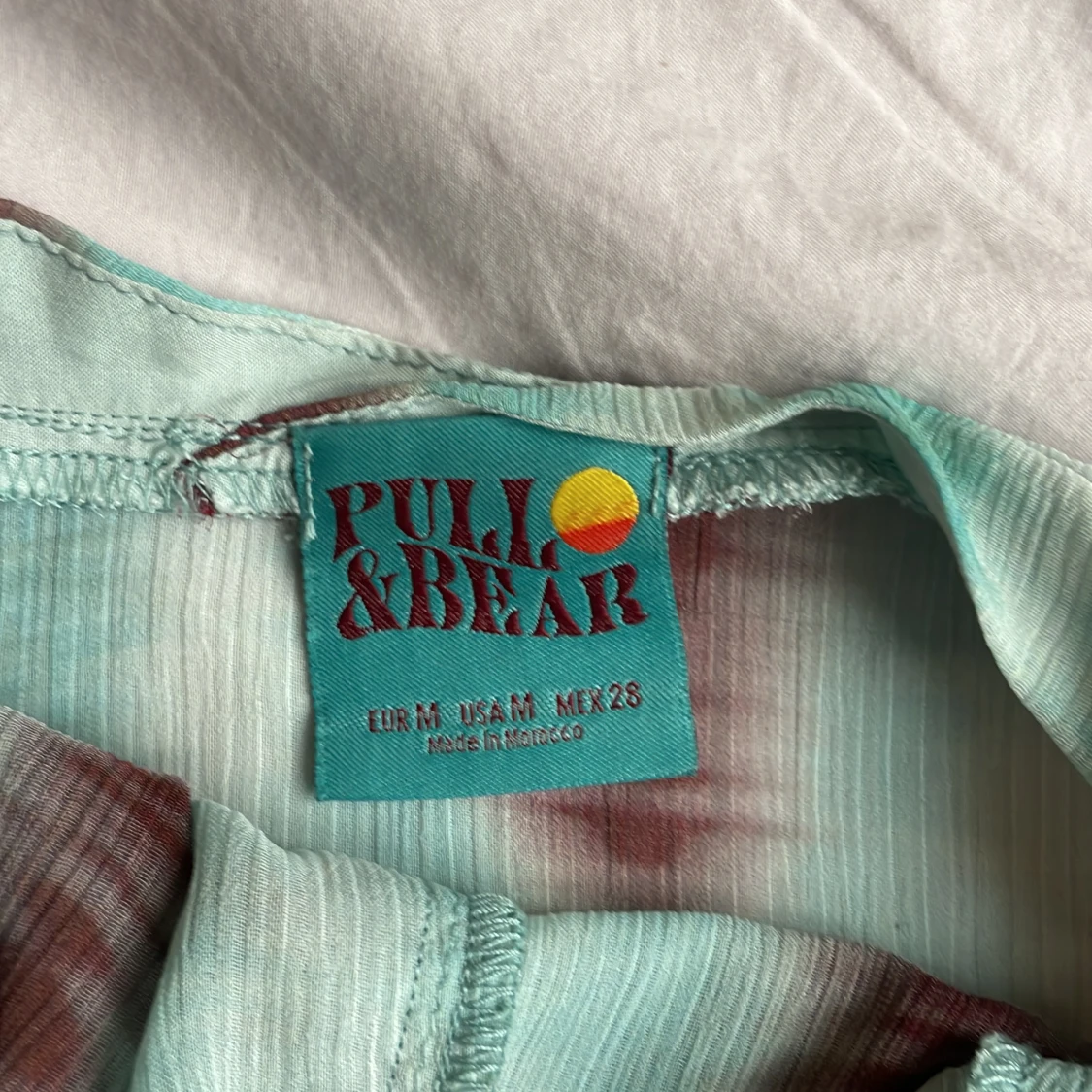 Pull&bear-top!!🌻🐻 - 90