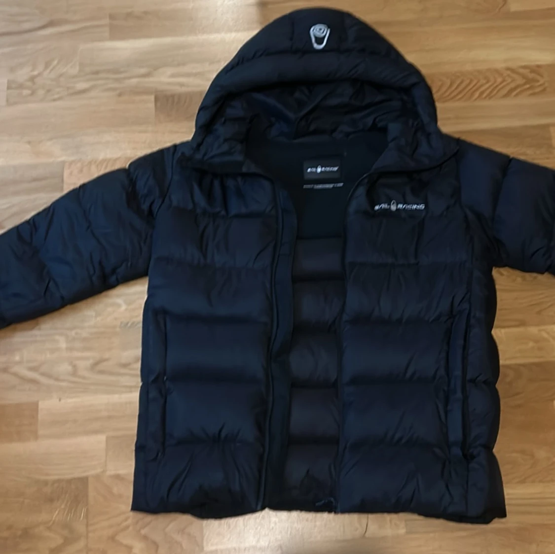 Sail Racing Jacka Vinter herr. NY PRIS RUNT 4200 kr