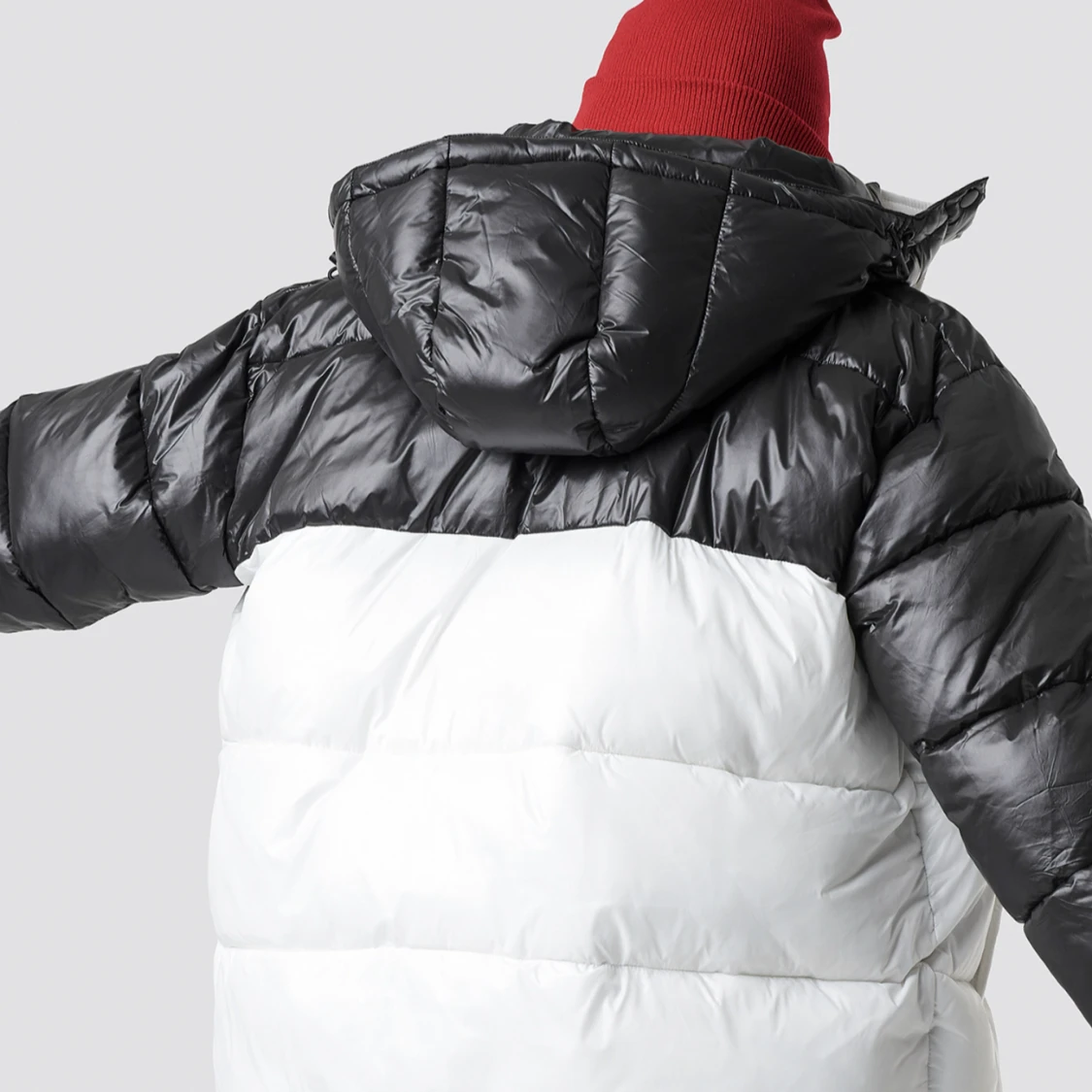 Nakd vinter jacka - 91