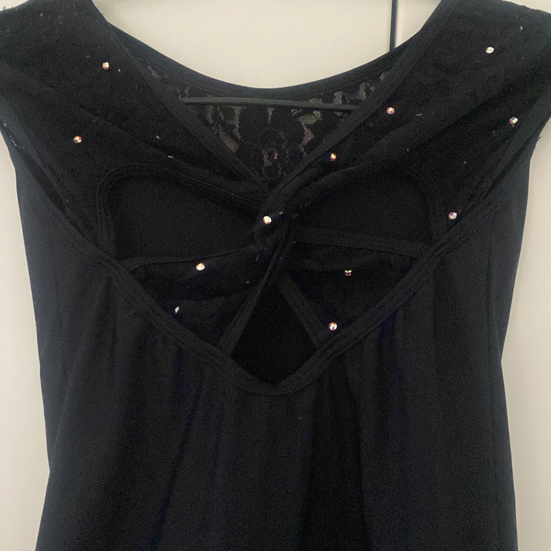 Konståkningsklänning - 91