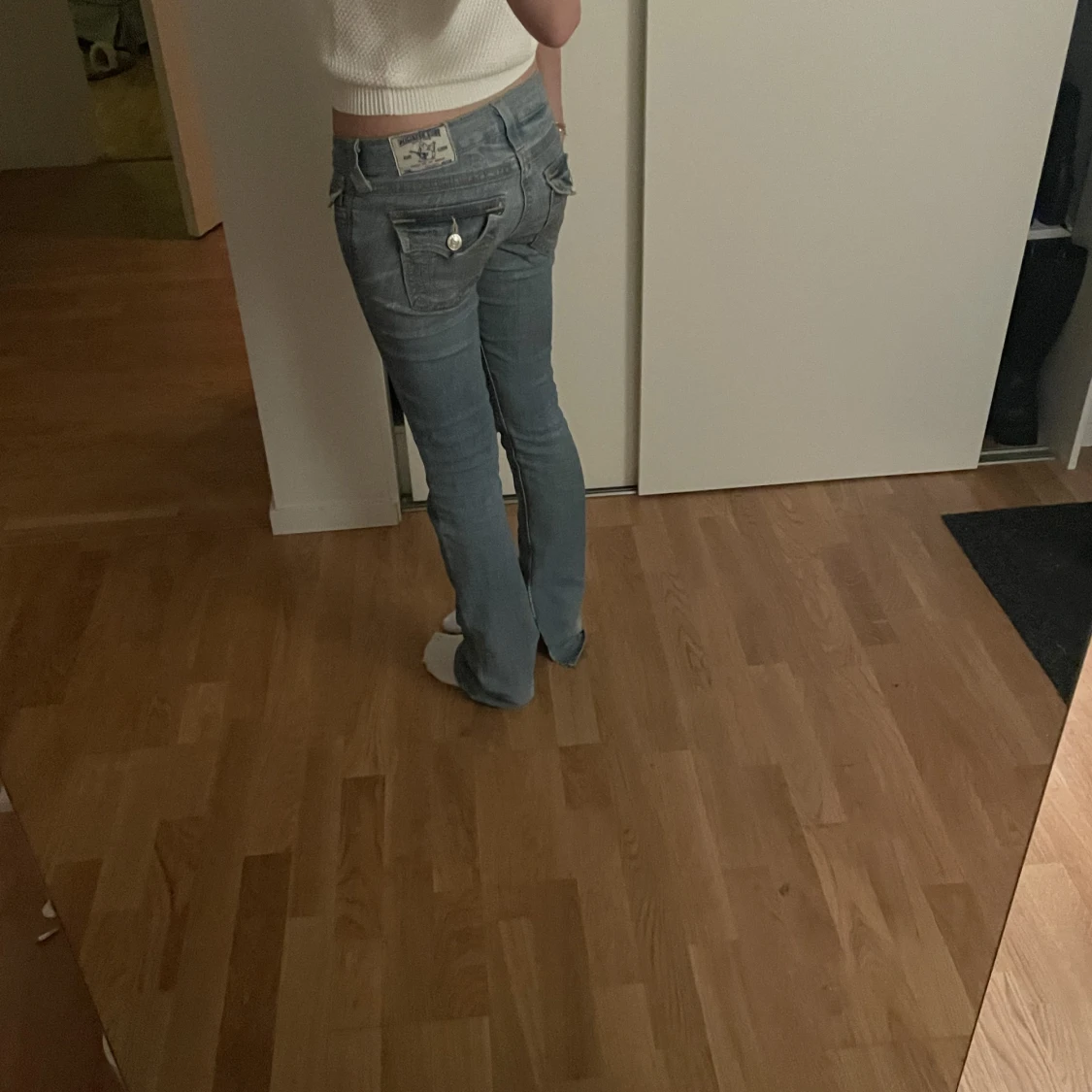 Jeans - 90