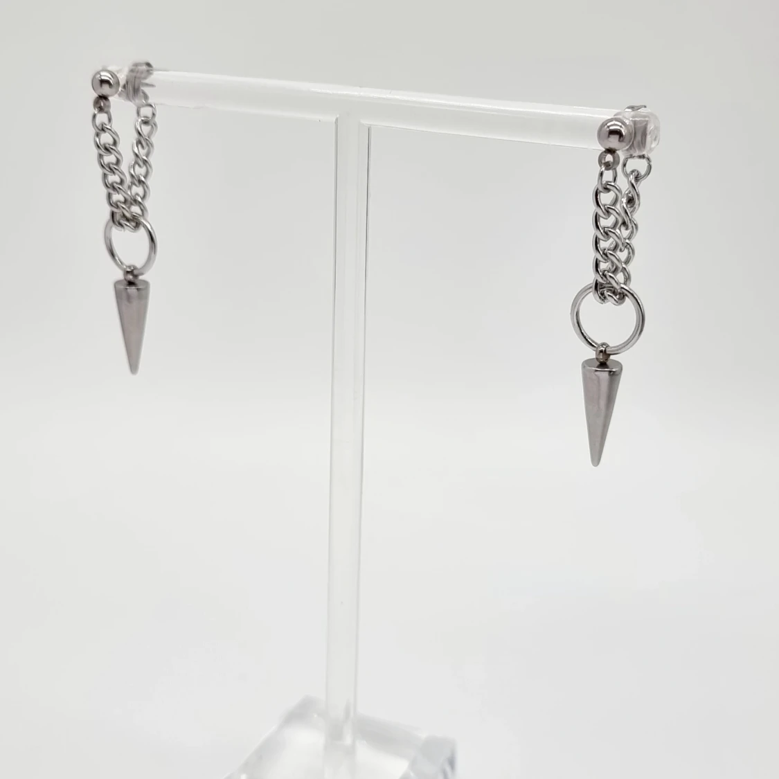 Handgjorda örhängen  - 90