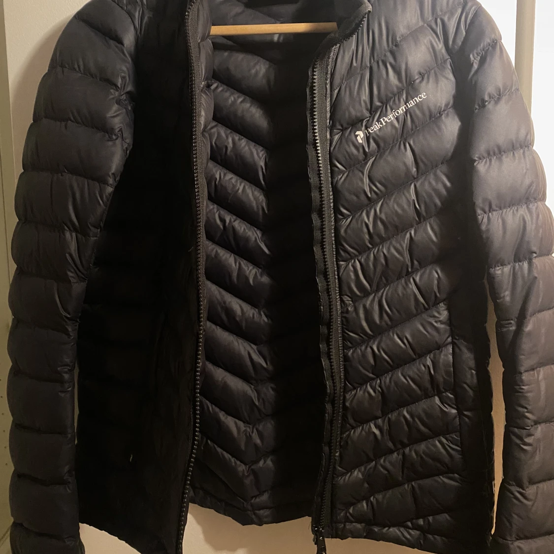 Peak performance jacka - 90