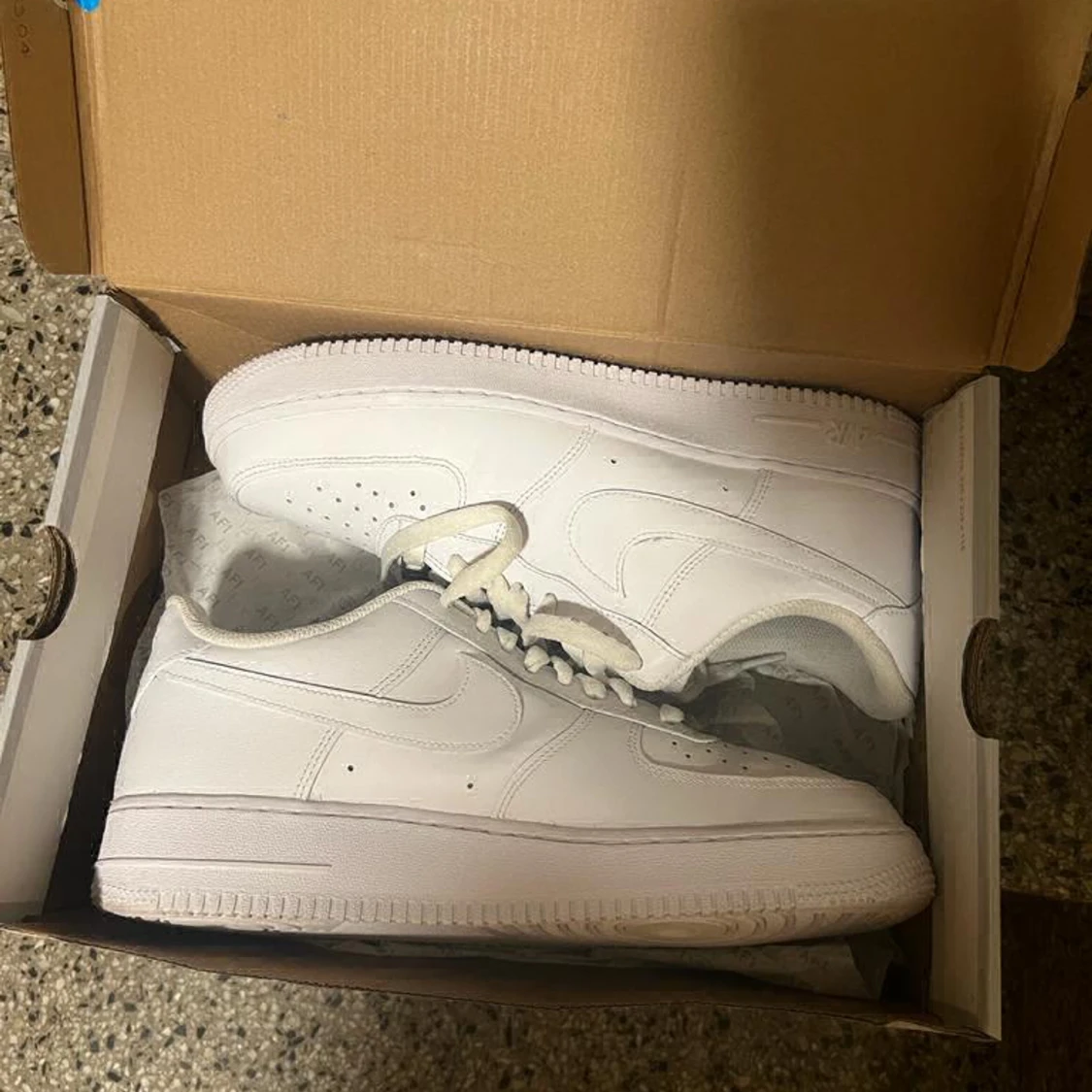 Air force 1 '07  - 91