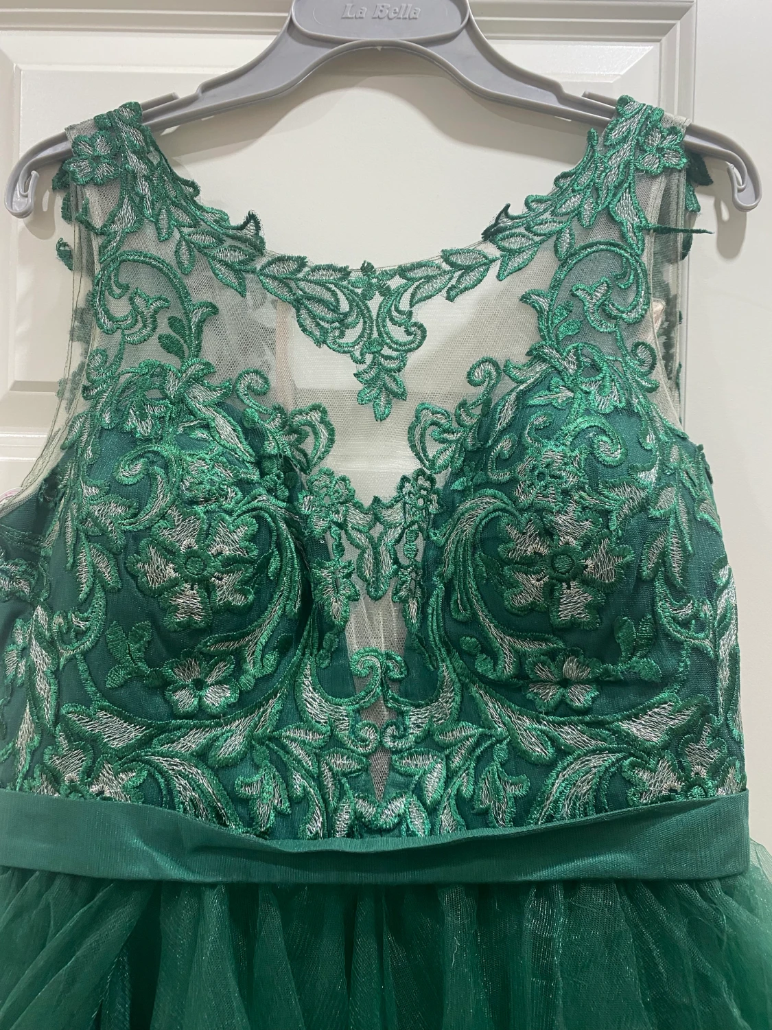 Fest klänning  - 90