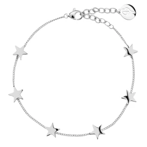 Edblad armband - Säljer mitt jättefina Edblad armband med stjärnor, jättebra skick (nypris 400)💕