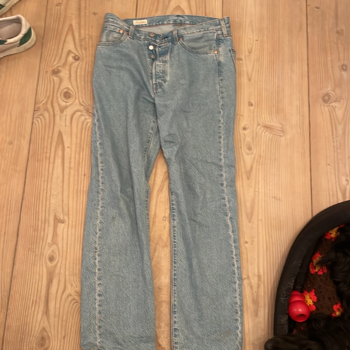 Levis 501 , 32/32