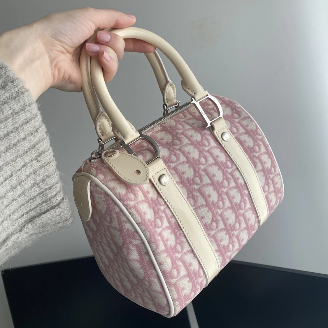 Väska Dior (äkta) - 90