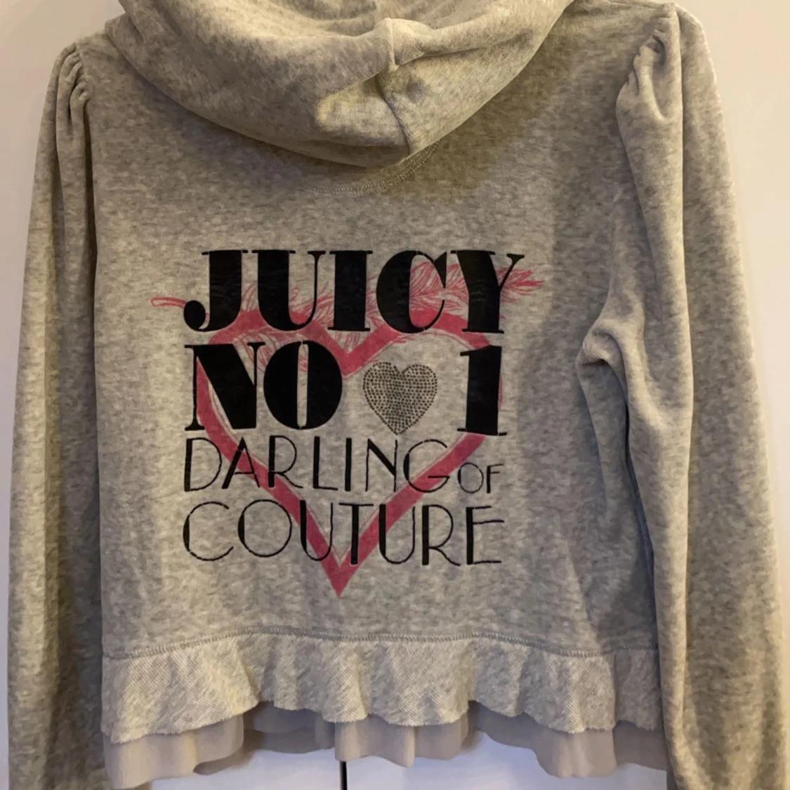 Juicy couture kofta  - 90