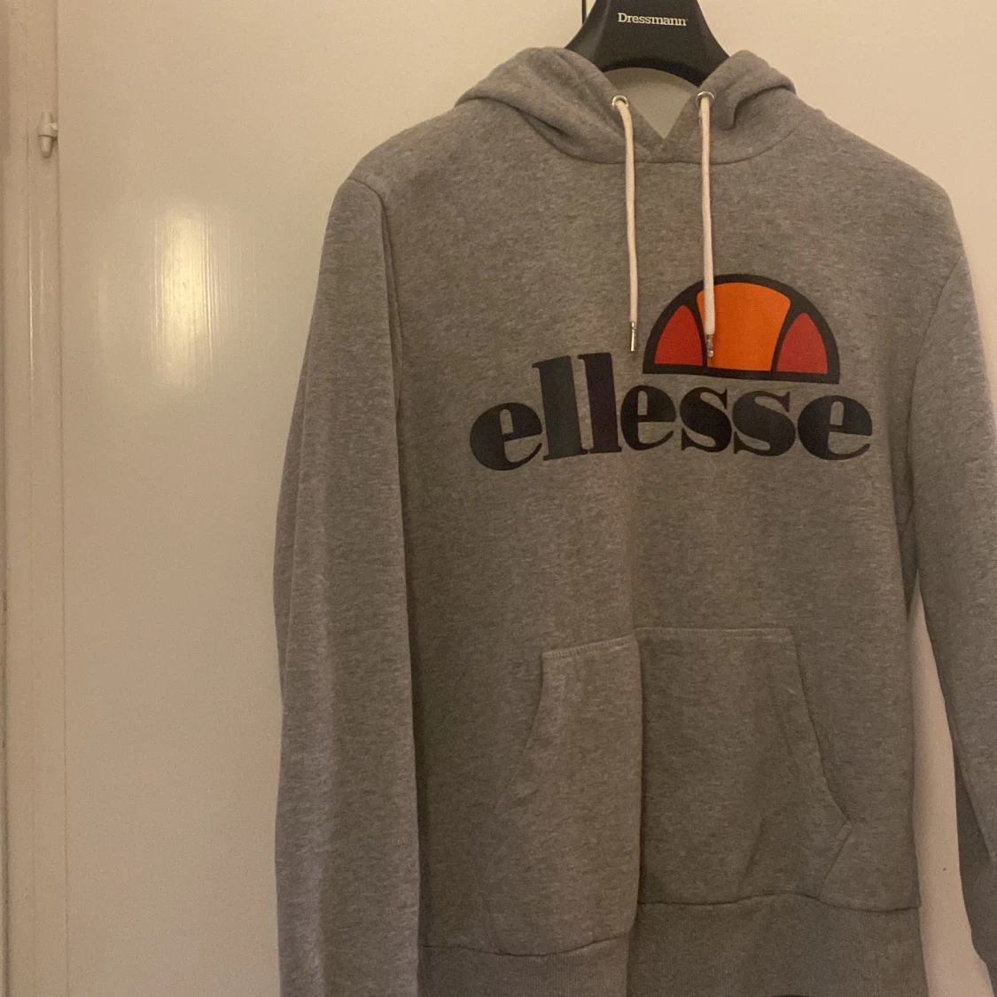 Ellesse hoodie - 90